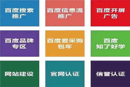 百度SEM推广实战案例分享，效果惊人！